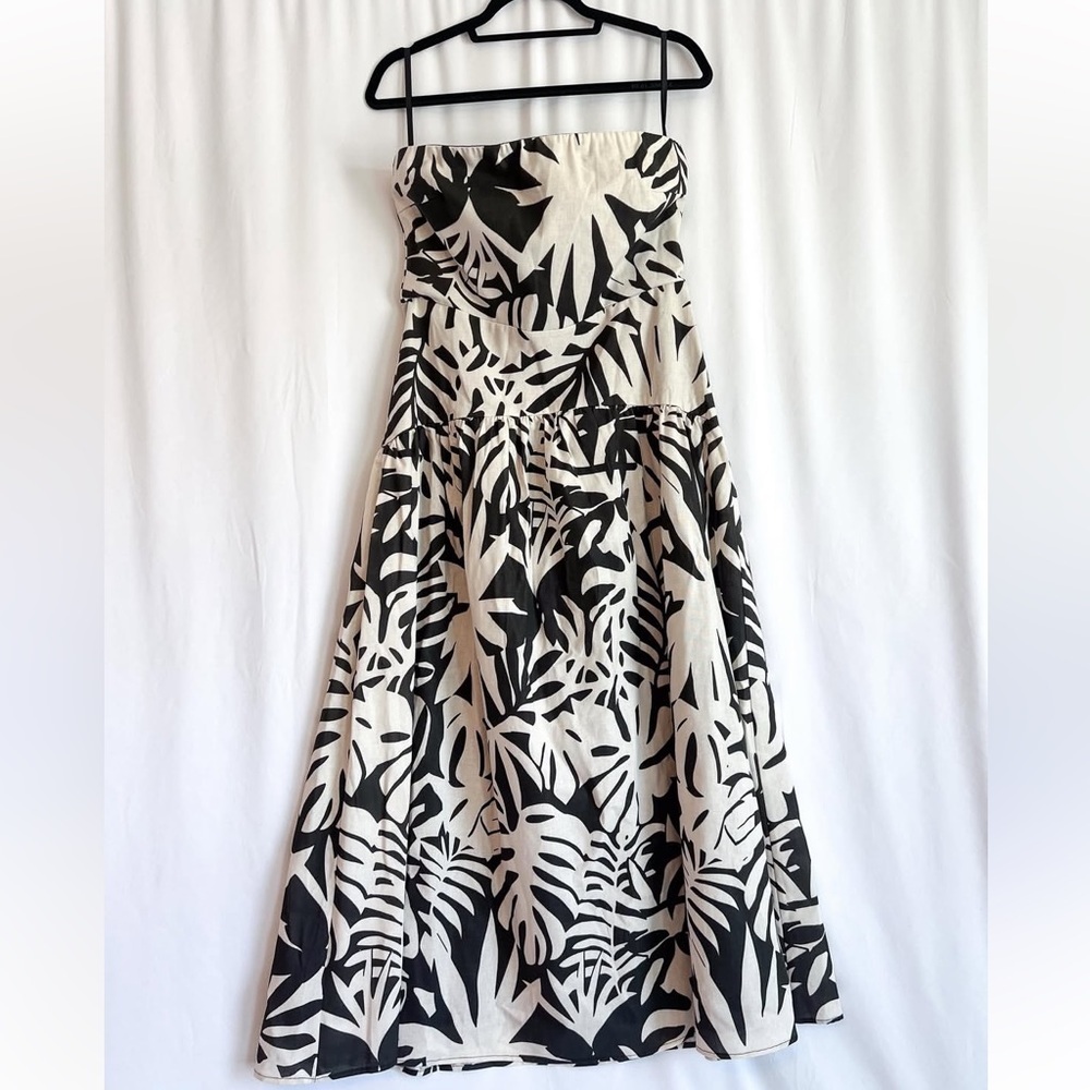 Seven Wonders Dress - Picture 10 of 11